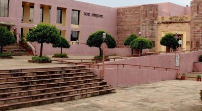 Bhopal