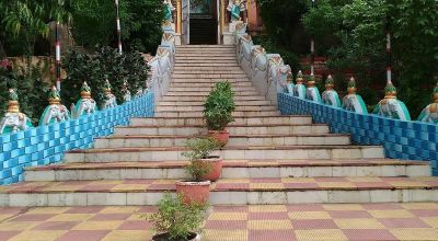 Jabalpur