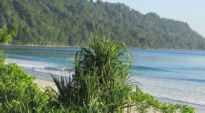 Tourist Places in Andaman & Nicobar Islands