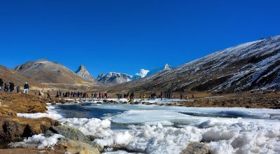 Yumthang
