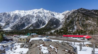 Kinnaur
