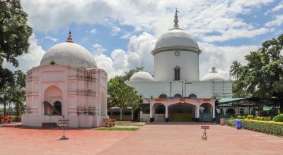 Tourist Places in West Bengal