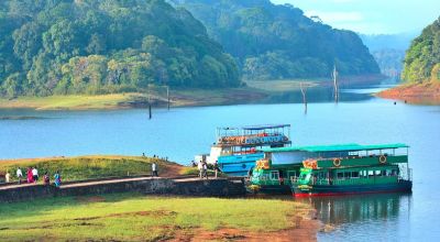 Periyar Travel Guide