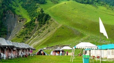 Ganderbal Travel Guide