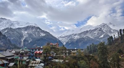 Kasol Travel Guide