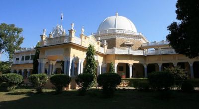 Kanha Travel Guide