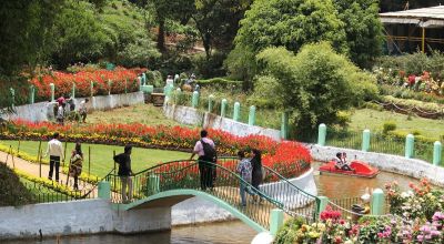 Coonoor