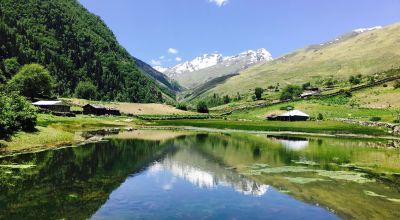 Tourist Places in Himachal Pradesh