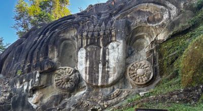 Tourist Places in Tripura