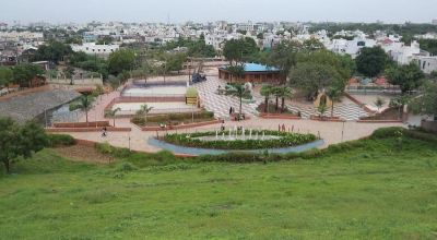 Bhavnagar