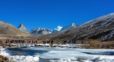 Yumthang Travel Guide