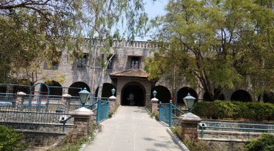 Ahmednagar