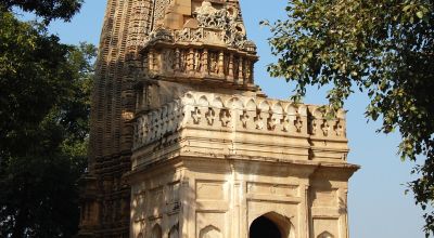 Chhatarpur Travel Guide