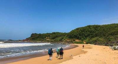 Tourist Places in Karnataka