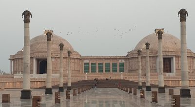 Gorakhpur