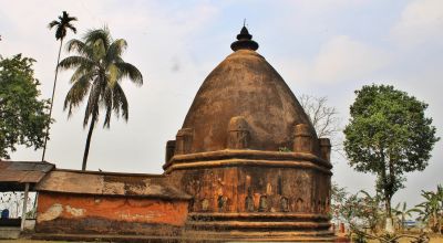 Tourist Places in Assam