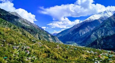 Chitkul