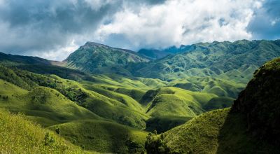 Tourist Places in Nagaland