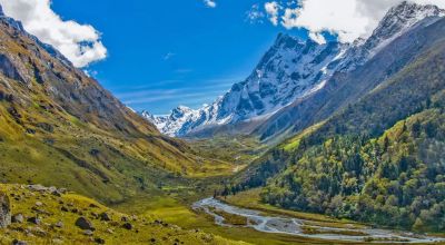 Garhwal