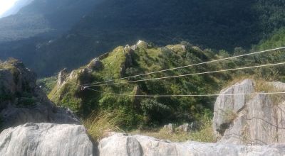 Mukteshwar Travel Guide