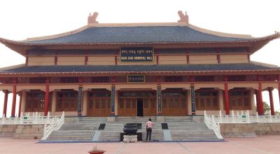 Nalanda Travel Guide
