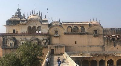 Sariska