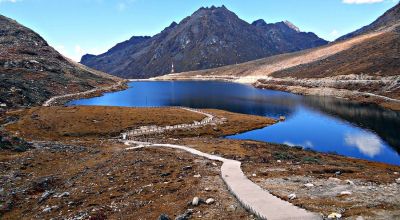 Dirang Travel Guide