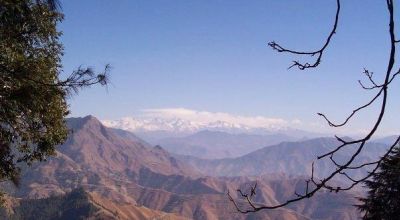 Dhanaulti
