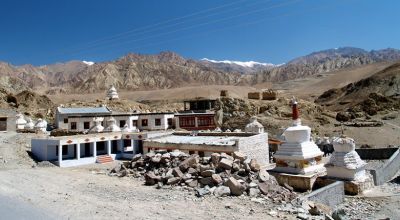 Alchi Travel Guide