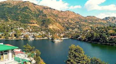 Bhimtal