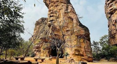 Sanchi