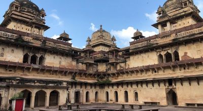 Tikamgarh Travel Guide