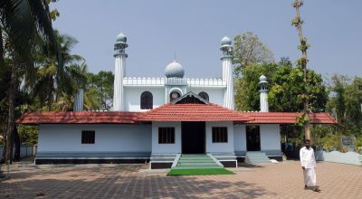 Thrissur