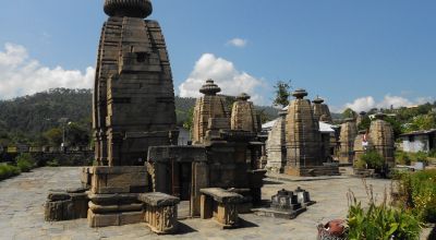 Tourist Places in Uttarakhand