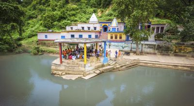 Chitrakoot Travel Guide