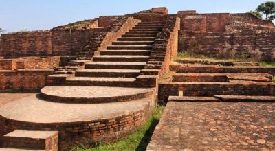 Sravasti Travel Guide