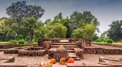 Sravasti