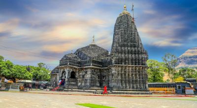Trimbakeshwar Travel Guide
