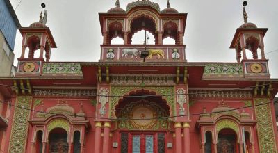 Dimapur
