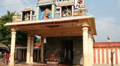 Chidambaram