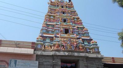 Shani Shingnapur Travel Guide