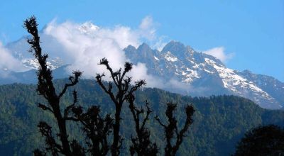 Ravangla