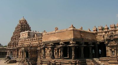 Kumbakonam