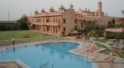 Khimsar