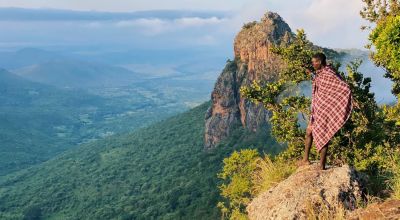 Karamoja Travel Guide
