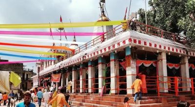 Mirzapur