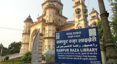 Rampur Travel Guide