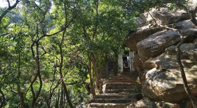 Tiruvannamalai Travel Guide