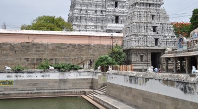 Tiruvannamalai