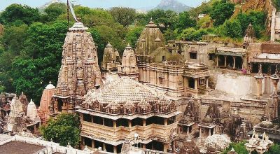 Nathdwara